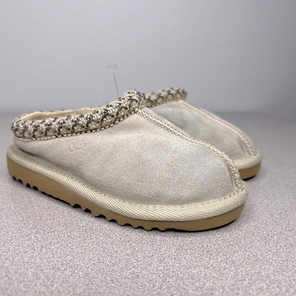 Ugg Tasman Shoe Toddler 11 - Picture 4 of 11